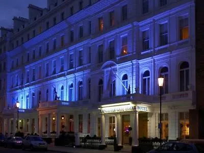 Lancaster Gate לונדון