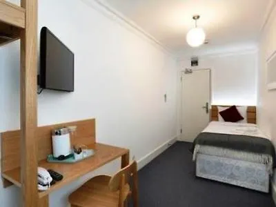 Hotel William 3*
