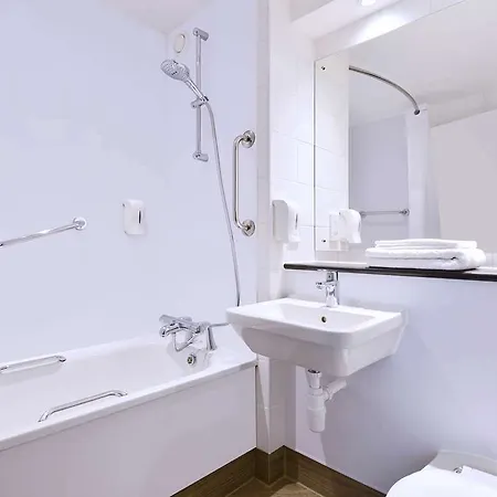 Ibis Budget London Heathrow Central Hotel Cranford