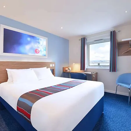 Ibis Budget London Heathrow Central Cranford