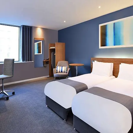 Ibis Budget London Heathrow Central 3*