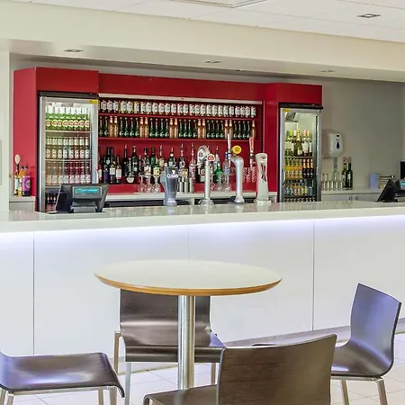 Ibis Budget London Heathrow Central