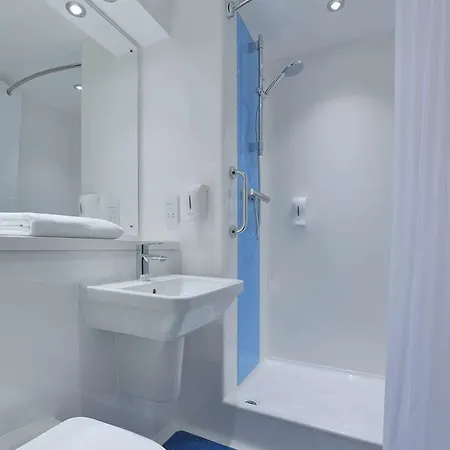 Hotel Ibis Budget London Heathrow Central Cranford