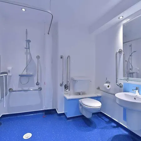 Ibis Budget London Heathrow Central Cranford