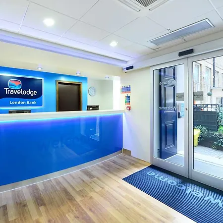 Travelodge Bank Hotel