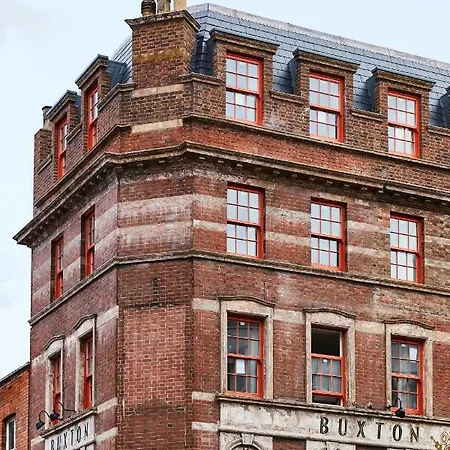 The Buxton