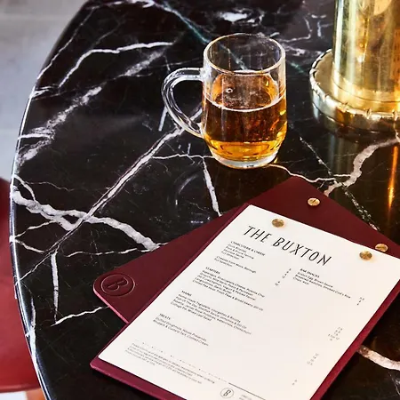 The Buxton Hotel 3*