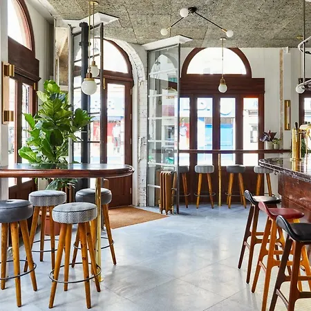 The Buxton 3* London