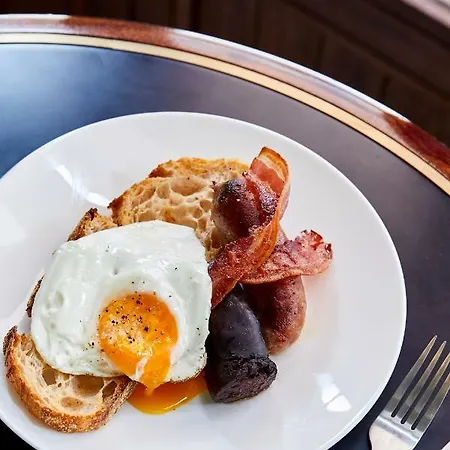 The Buxton Hotel 3*
