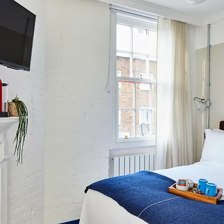 The Buxton Hotel 3*