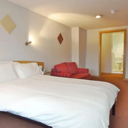 Rosemount Heathrow Hotel