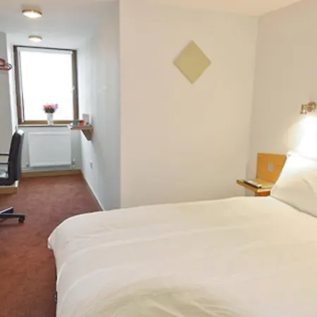 Rosemount Heathrow Hotel Hounslow