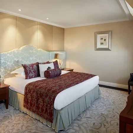 Hotel The Landmark Londres