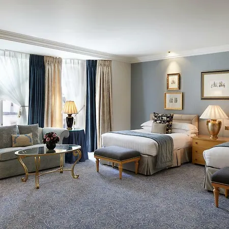 Hotel The Landmark 5*