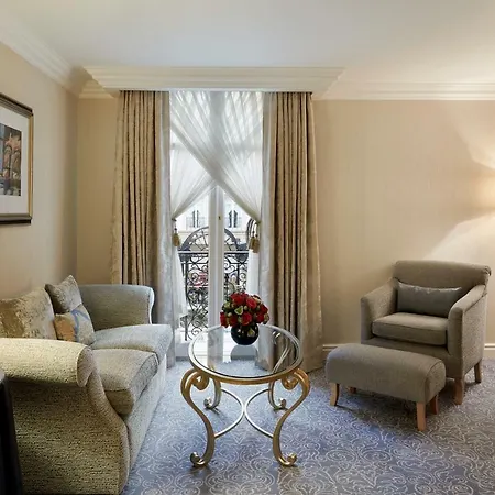 The Landmark Hotel 5*