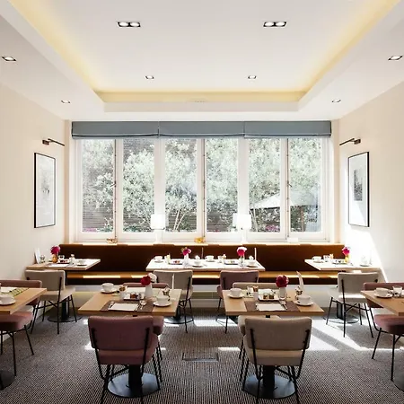 The Rockwell 4* London