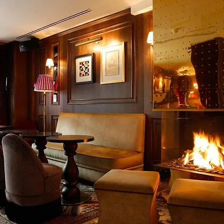 Mimi's Soho Hotel London