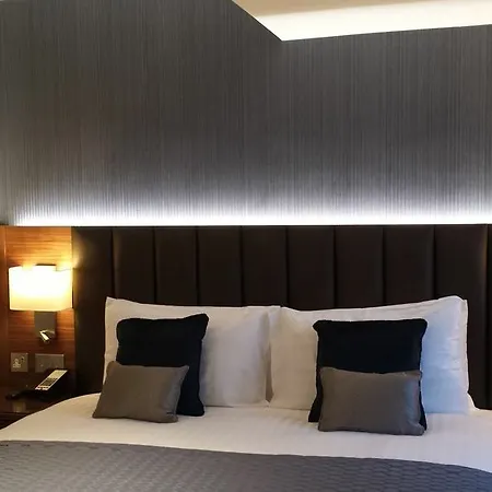 Hotel Norfolk Towers Paddington 4*
