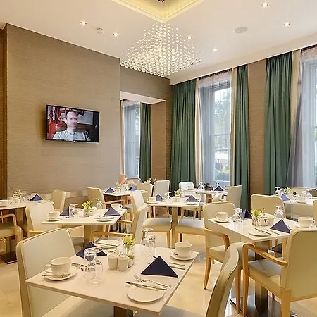 Park Grand Lancaster Gate 5* London