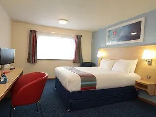 Hampton By Hilton Docklands Hotel 3*