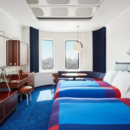 The Standard Hotel Londres