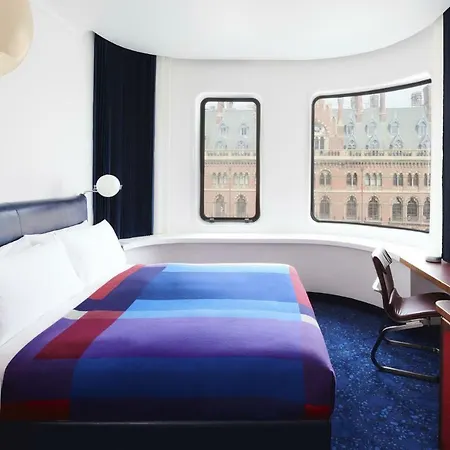 The Standard Hotel 5*