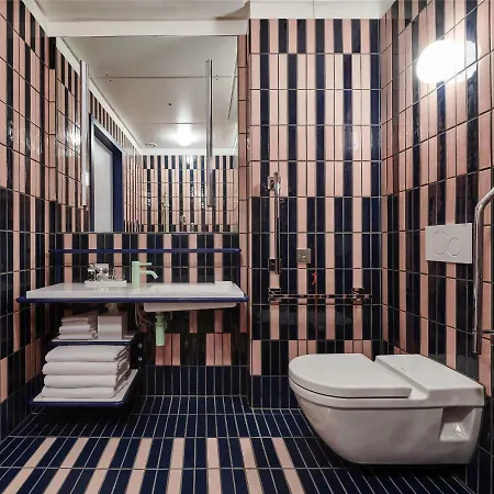 The Standard Hotel Londres