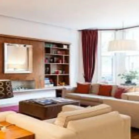 The Rockwell 4* London