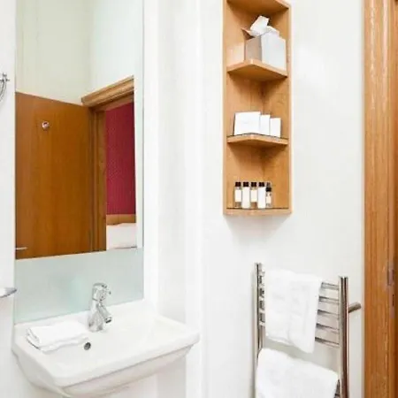The Rockwell Hotel 4*