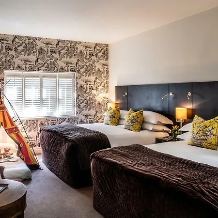 The Kensington Hotel 5*