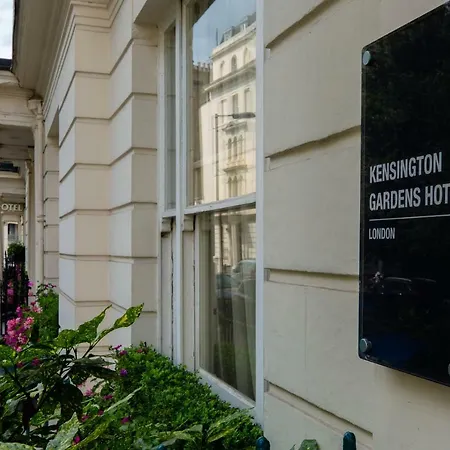 Hotel Kensington Gardens
