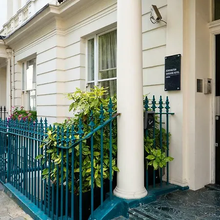 Hotel Kensington Gardens