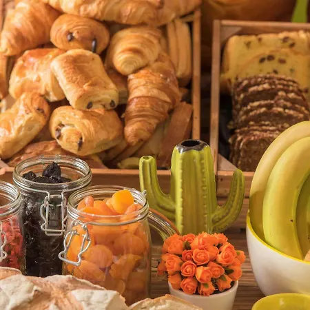 Ibis Styles London