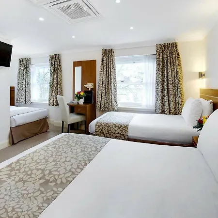 Park Avenue Bayswater Hyde Park London