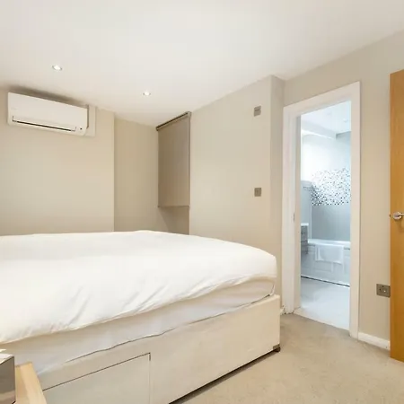 Crawford Serviced Apartamento *