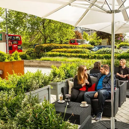 Ibis Styles London