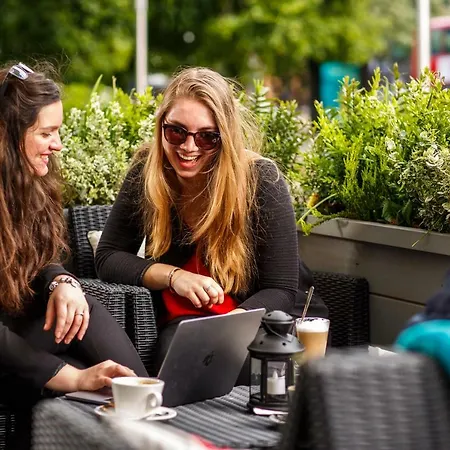 Ibis Styles London Hotel 3*