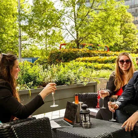 Ibis Styles London 3*
