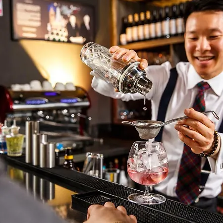 Ibis Styles London Hotel 3*