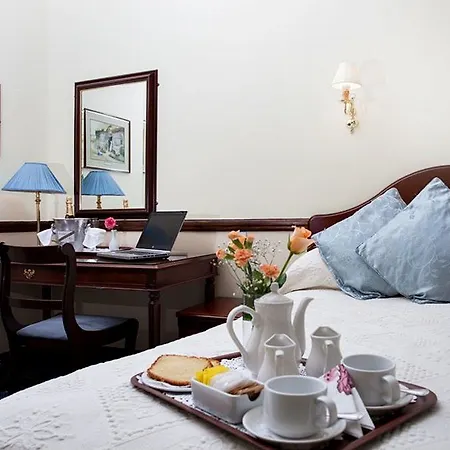 Elizabeth Hotel