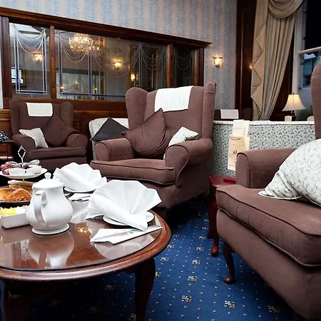 Elizabeth Hotel