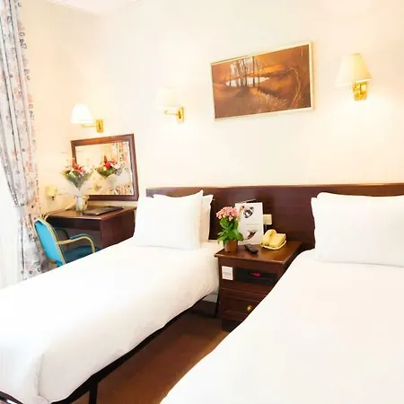 Park Avenue Bayswater Hyde Park Hotel London