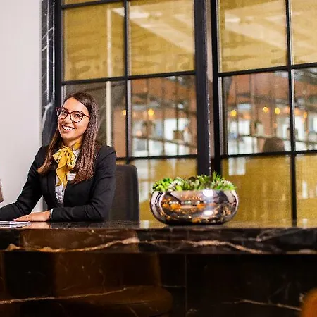 Blakemore Hyde Park Hotel