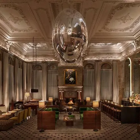 The Edition Hotel 5*