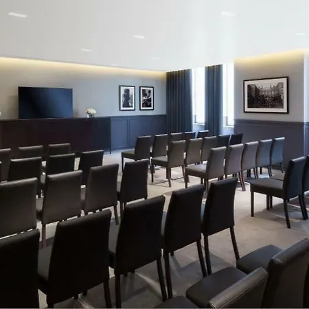 The Edition Hotel London