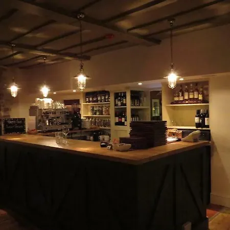 The Kings Head Hotel