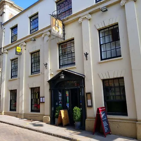 The Kings Head 4*