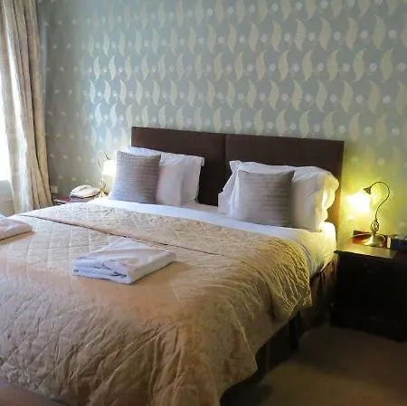 The Kings Head Hotel 4*
