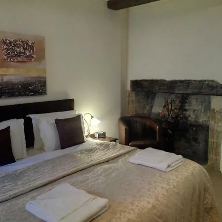 The Kings Head 4*