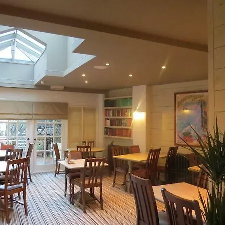 The Kings Head 4* Londýn